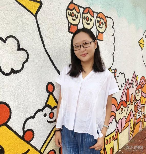 温育灵 上海真爱梦想公益基金会梦想课程研究院总经理