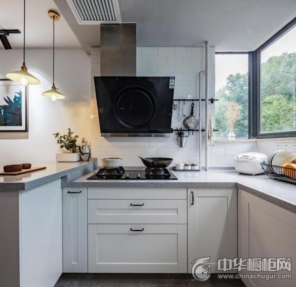 挑选环保橱柜 一定要看这些细节