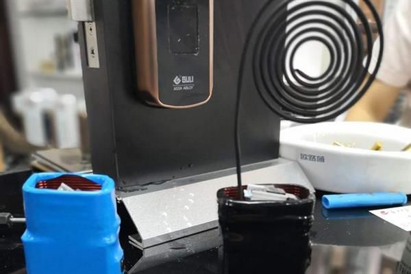 3秒被破解,智能锁的安全如何保障?