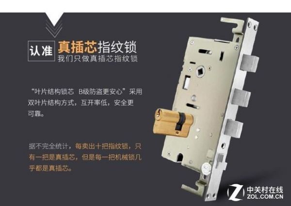 做一把好用的智能锁有多难?专业人士这就告诉你