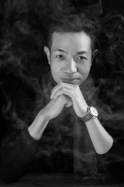 巢尚访谈|刘瀚景:设计要有仪式感
