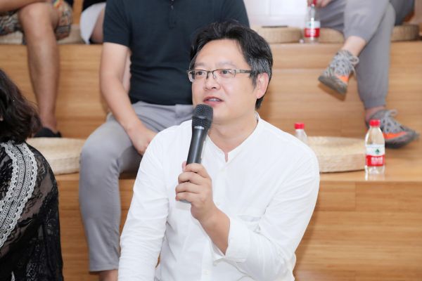 石家庄的设计，在苏醒