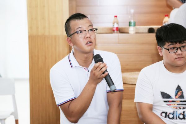 石家庄的设计，在苏醒