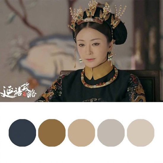 富察皇后