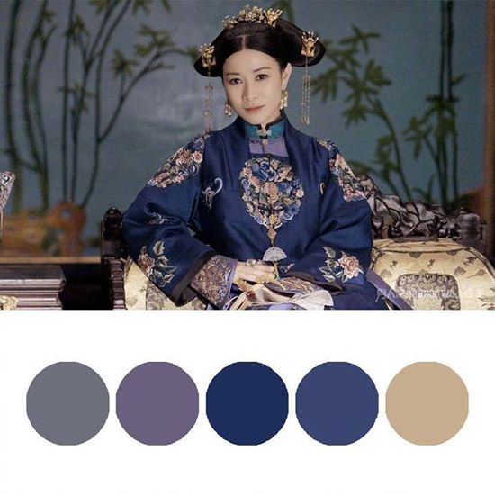 娴妃
