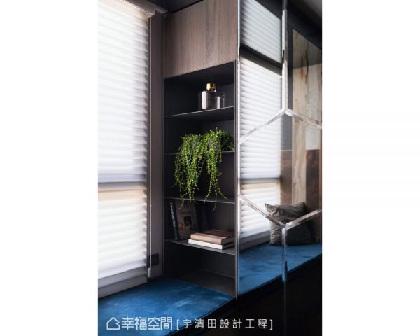 飘窗