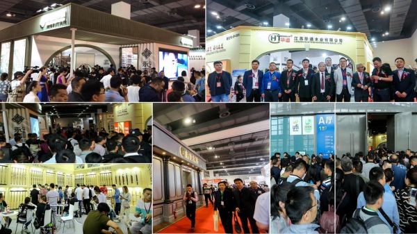 2019上海楼梯展招商工作全面启动 明年5月8日盛装亮相