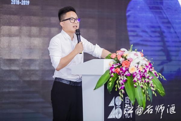 杭州西奥电梯有限公司 家用电梯事业部总经理 周佳琪