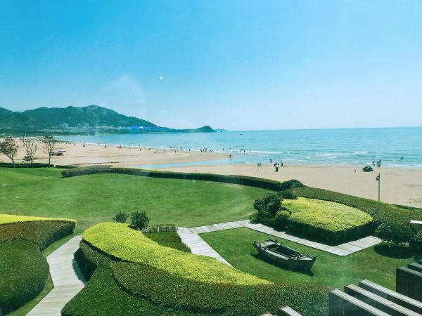 青岛设计发声，团结向上