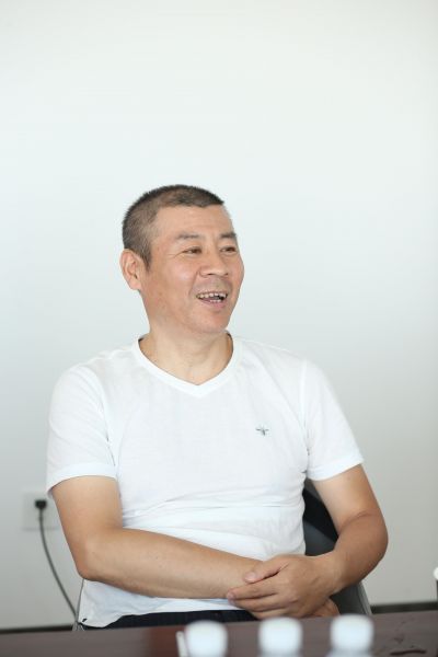 青岛设计发声，团结向上