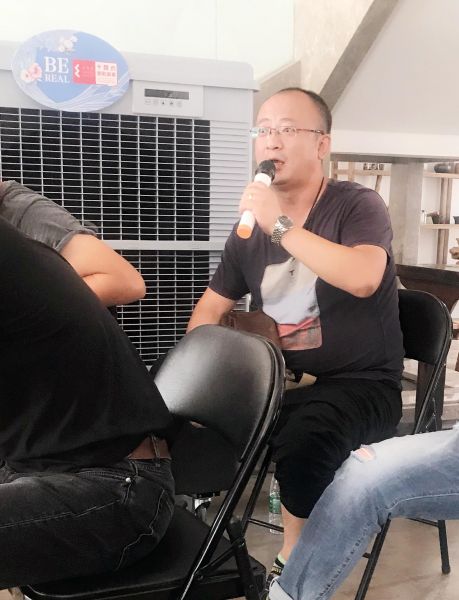 他们眼里的山西，在变好