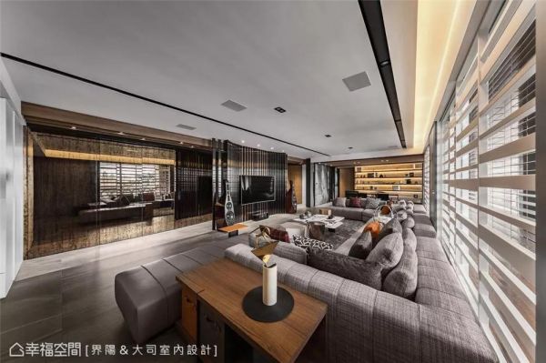 想要一间豪华家装房?应该要注意这些要点