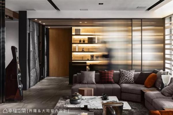 想要一间豪华家装房?应该要注意这些要点