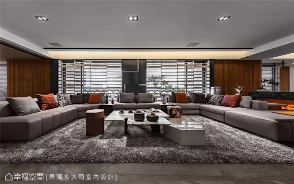 想要一间豪华家装房?应该要注意这些要点
