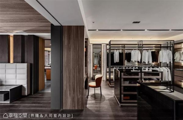 想要一间豪华家装房?应该要注意这些要点
