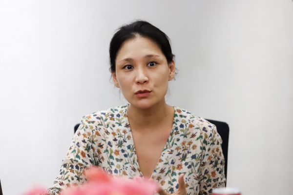 当设计师的骄傲，郑州稳扎稳打