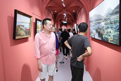 「器度」艺术空间