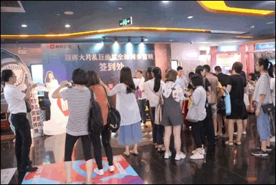 李冰冰&顺辉形象片重磅上线，质感诠释生活赢家