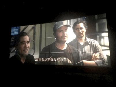 李冰冰&顺辉形象片重磅上线，质感诠释生活赢家