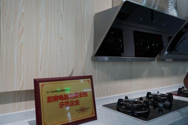 多年品牌沉淀 帅邦获诸多荣誉