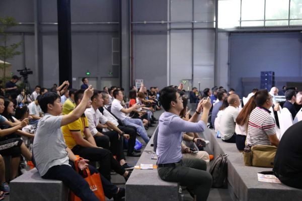 中国家装峰会|12位行业大咖齐聚 整装到底怎么玩才够skr?