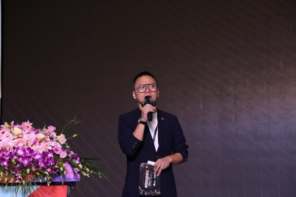 中国家装峰会|12位行业大咖齐聚 整装到底怎么玩才够skr?