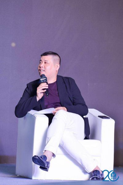 中国家装峰会|12位行业大咖齐聚 整装到底怎么玩才够skr?