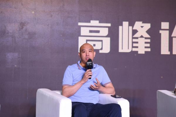 中国家装峰会|12位行业大咖齐聚 整装到底怎么玩才够skr?