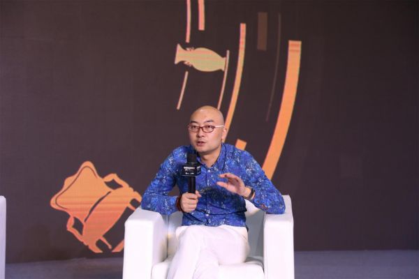 中国家装峰会|12位行业大咖齐聚 整装到底怎么玩才够skr?