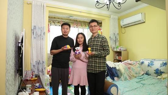 《梦享空间》第二期完美收官:看变形家具如何令58㎡房间焕发生机?