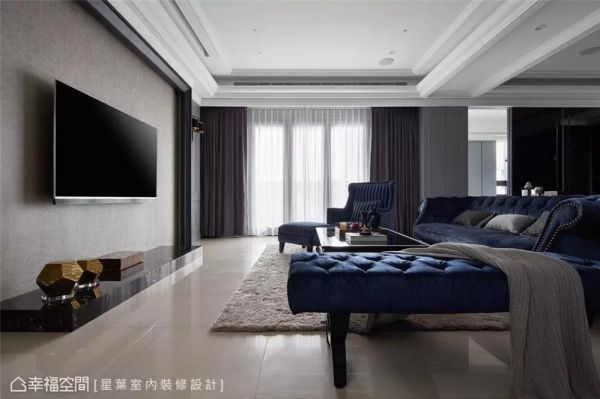 这些家居细节都彰显着你的品位,千万别随便装修!