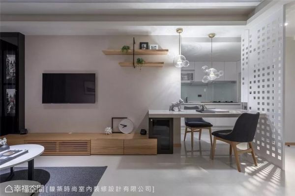 如何才能在小空间实现大收纳?这些细节全都要考虑