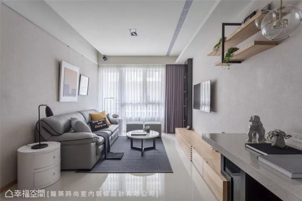 如何才能在小空间实现大收纳?这些细节全都要考虑