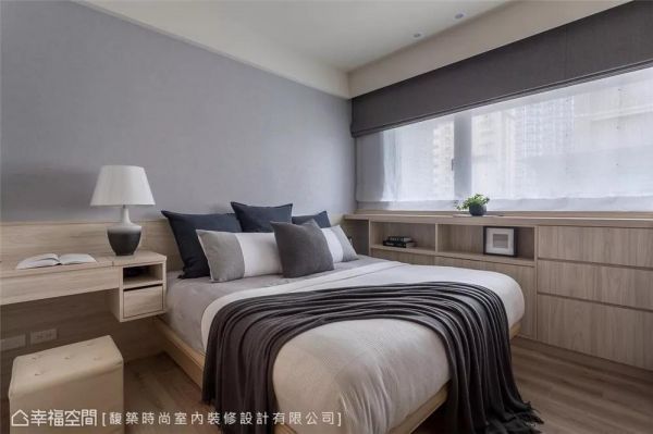 如何才能在小空间实现大收纳?这些细节全都要考虑