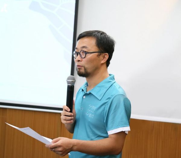 寄情田园,活化乡村:“乡村中国·2018设计工作坊”正式开启