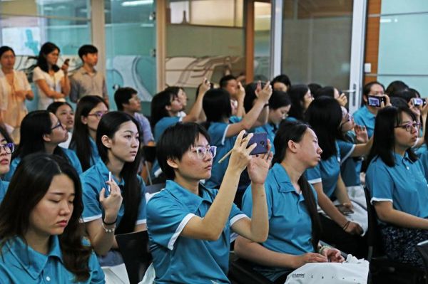 寄情田园,活化乡村:“乡村中国·2018设计工作坊”正式开启