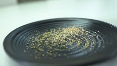 秒得细腻新鲜胡椒粉