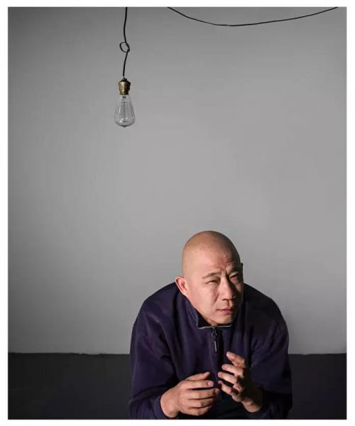 【遇见艺术】山地&谢斌影像展开幕!为什么设计圈都在关注?