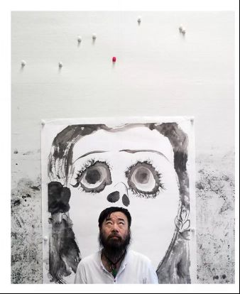 【遇见艺术】山地&谢斌影像展开幕!为什么设计圈都在关注?