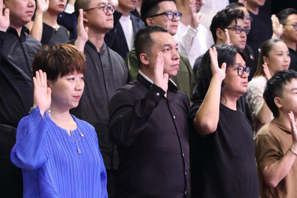 筑巢十年 | 他们用初心与坚持 给予国人好生活