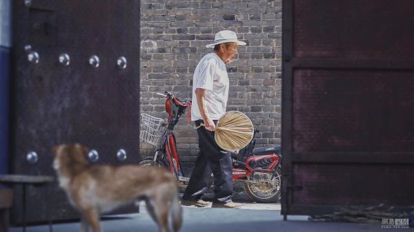 “素人+公益” 东方卫视《梦想改造家》第五季周五开播