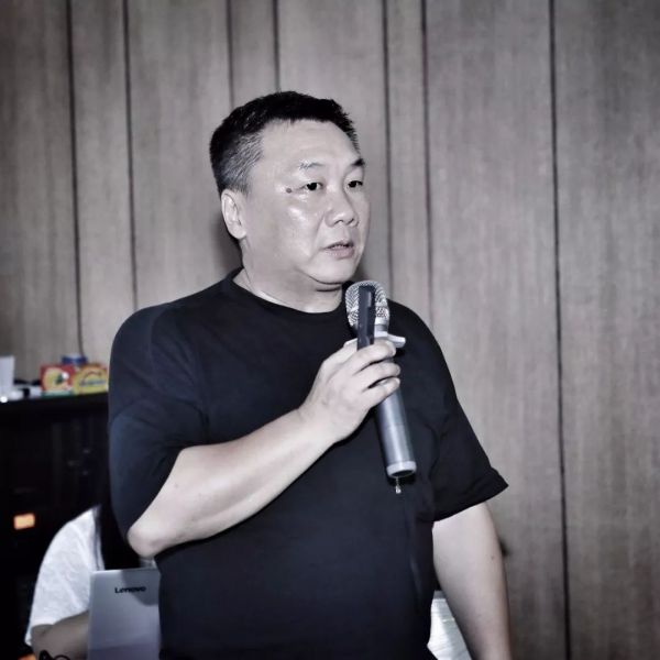 新中式态度 | 张灿:东方精神