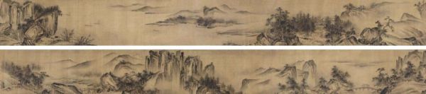 新中式态度 | 张灿:东方精神