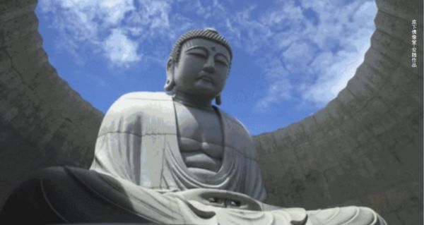 新中式态度 | 张灿:东方精神