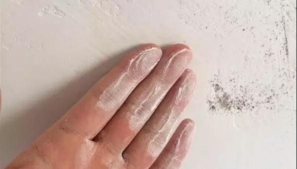 墙面装修问题大汇总!开裂起皮变色渗水通通解决