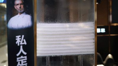 ? 3D高分子材料六面透气,水流也可自由穿过