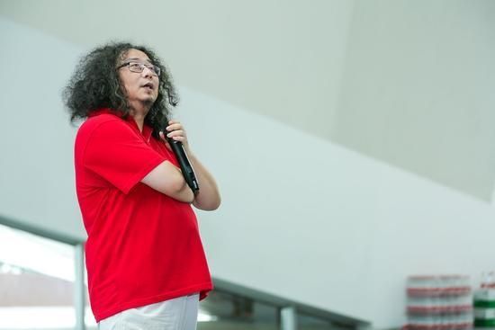 网易携手原研哉,探索未来的设计