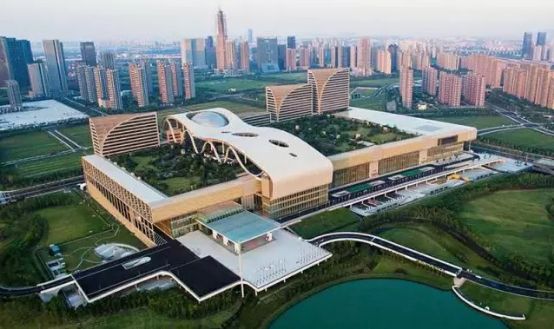 明星大牌助阵品牌新升级,金指码品牌焕新再出发