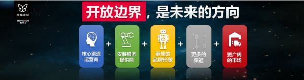 中国家装峰会 | 维意定制副总裁林文彬:全屋定制+整装的新零售模式