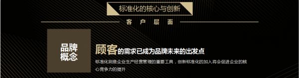 中国家装峰会| 木里木外 CEO周晓卿:整装新业态 高定标准化
